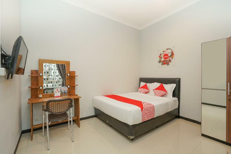 Hotel Reddoorz Near Surabaya Zoo Exteriér fotografie
